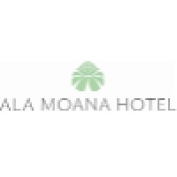 Ala Moana Hotel logo - Similar company to Shrm Aloha Chapter At Uh Mānoa