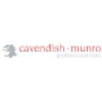 Cavendish Munro Professional Risks Ltd logo - Similar company to Professional Insurance Agents Ltd