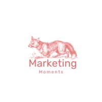 Marketing Moments Agency logo - Similar company to Digital Era Solution