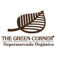 The Green Corner logo - Similar company to Super Soya