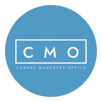Change Managers Office logo - Similar company to Sysbox Pty Ltd