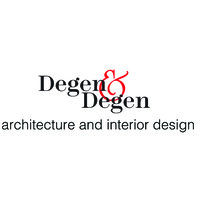 Degen & Degen architecture and interior design logo - Similar company to Dfd Cornoyerhedrick