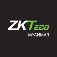 ZKTeco Myanmar logo - Similar company to Az Engineering