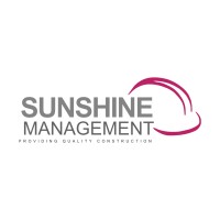Sunshine Management logo - Similar company to Institute For Workforce Excellence