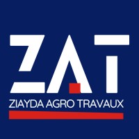 ZAT - Ziayda Agro Travaux logo - Similar company to Chaudro Plus