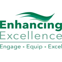Enhancing Excellence logo - Similar company to Fearless Edge