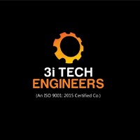 3i Tech Engineers logo - Similar company to Mirrordick