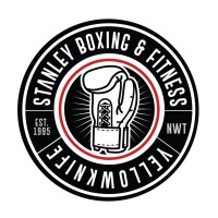 Stanley Boxing & Fitness logo - Similar company to Genesis World Boxing