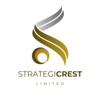 StrategiCrest Ltd logo - Similar company to The Asian Weekly
