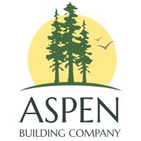 Aspen Building Company logo - Similar company to Smartlevel Concrete