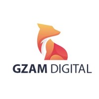 Agence digitale GZAM logo - Similar company to Inytom | Agence De Marketing Digital