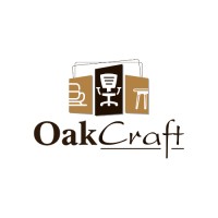 Oakcraft Furniture logo - Similar company to Ercess Live