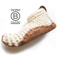 ChiloteShoes logo - Similar company to P3 Cycles