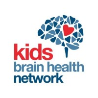 Kids Brain Health Network (KBHN) logo - Similar company to Healthy Brains, Healthy Lives