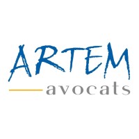 ARTEM AVOCATS logo - Similar company to Kms Partners