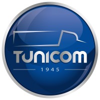 TUNICOM Trailers logo - Similar company to Coolingvans Ag