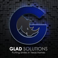 Glad Solutions Inc logo - Similar company to In Motion O.C.