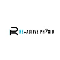 Reactive Physio Centre logo - Similar company to Benphysio Group