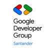 Google Developer Group (GDG) Santander logo - Similar company to Coders Cantabria
