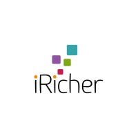 i Richer logo - Similar company to Par Capital Gestão De Recursos
