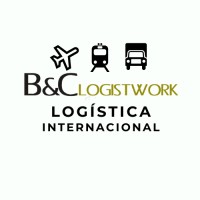 Logistwork México logo - Similar company to Sice Group