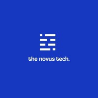 The Novus Tech logo - Similar company to Bending Reality