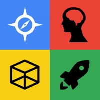 Collaborne logo - Similar company to Next Ai