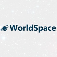 WorldSpace logo - Similar company to Icodev Tecnologia E Inovação