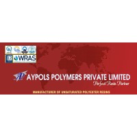 AYPOLS POLYMERS PRIVATE LIMITED logo - Similar company to Carbonext India Pvt Ltd