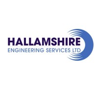 Hallamshire Engineering Services Ltd logo - Similar company to Kaymech Solutions Ltd