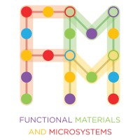 Functional Materials and Microsystems Research Group logo - Similar company to Arc Centre Of Excellence For Transformative Meta-Optical Systems (Tmos)