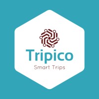 Tripico logo - Similar company to Remax Wise