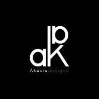 AKACIA DESIGNS logo - Similar company to B.M.J. Co.