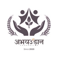 Abhayudaan Foundation logo - Similar company to Prshni Organisation