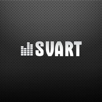 Svart Sound logo - Similar company to Code Automotive