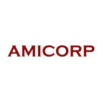 Amicorp logo - Similar company to Stringa Srl