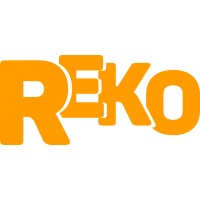 Reko App logo - Similar company to Greencode App