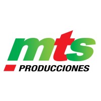 MTS Producciones logo - Similar company to Jacuna Group