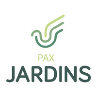 Pax Jardins logo - Similar company to Colabora