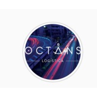 Octans Logística logo - Similar company to Verus Logistics