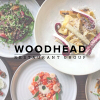 Woodhead Restaurant Group logo - Similar company to Padella & Trullo Restaurants