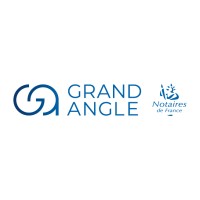 GRAND ANGLE - Notaires logo - Similar company to Ipf Jobs
