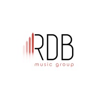 RDB Music Group logo - Similar company to Mki Artists
