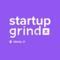 Startup Grind Pavia logo - Similar company to Cosmocode.Dev