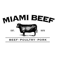 Miami Beef logo - Similar company to Beef Lovers Inc.