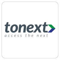Tonext logo - Similar company to Tedx Darulaman