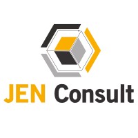 JEN Consult - Junior Entreprise de Namur logo - Similar company to John Jacob Srl