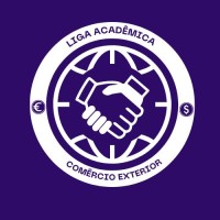 Liga Acadêmica de Comércio Exterior logo - Similar company to Diretório Acadêmico De Ciências Econômicas- Ufrrj/Im