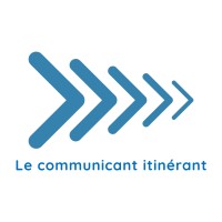 Le communicant itinérant logo - Similar company to Master Class Mc International