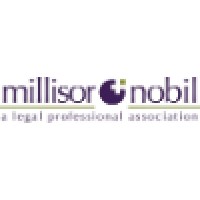 Millisor & Nobil, Co. Lpa